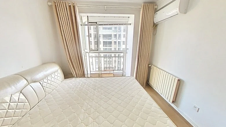 SilkandRoyal City Phase I - View 2