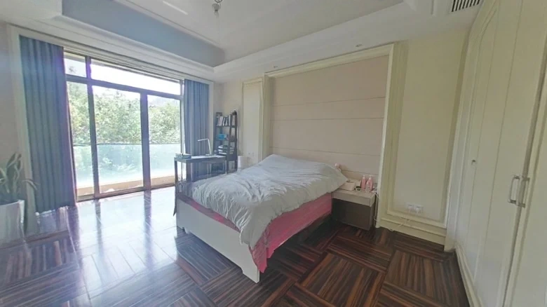 Yanzi Terrace - View 4