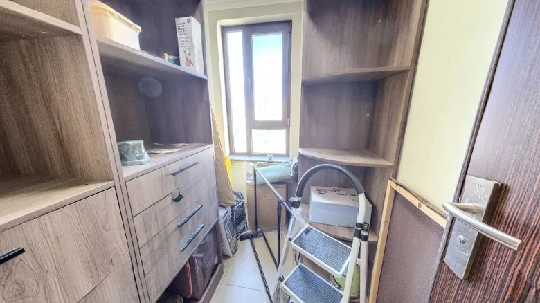 Vanke Platio Garden - View 13