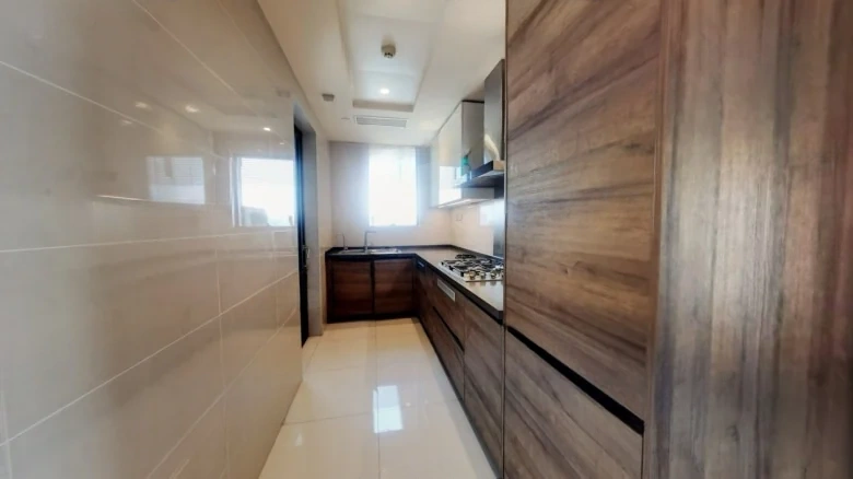 Chongqing Riverside Plaza Raffles City - View 8