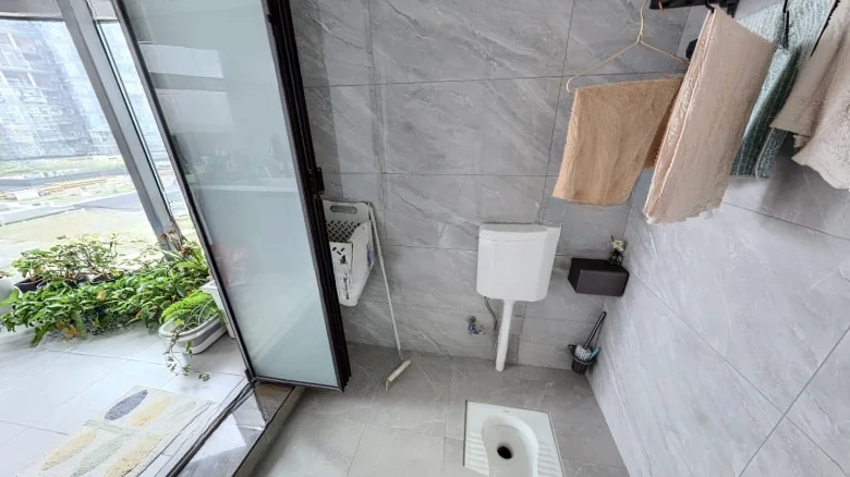 Fuwan International - View 11