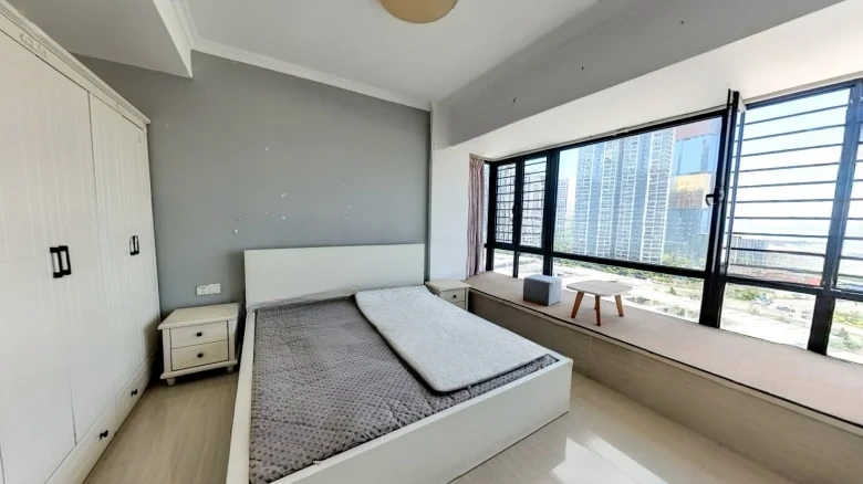 International Cruise City Phase II - View 4