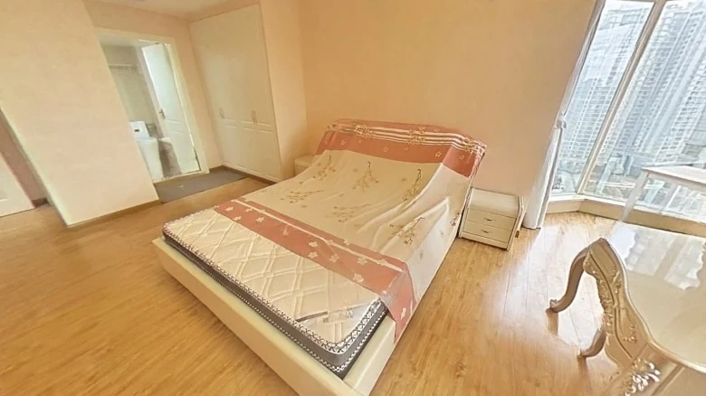 Palm Springs Phase III - View 2