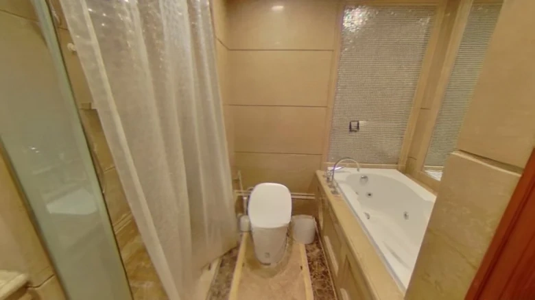 Shanshui Wenyuan Phase IV - View 9