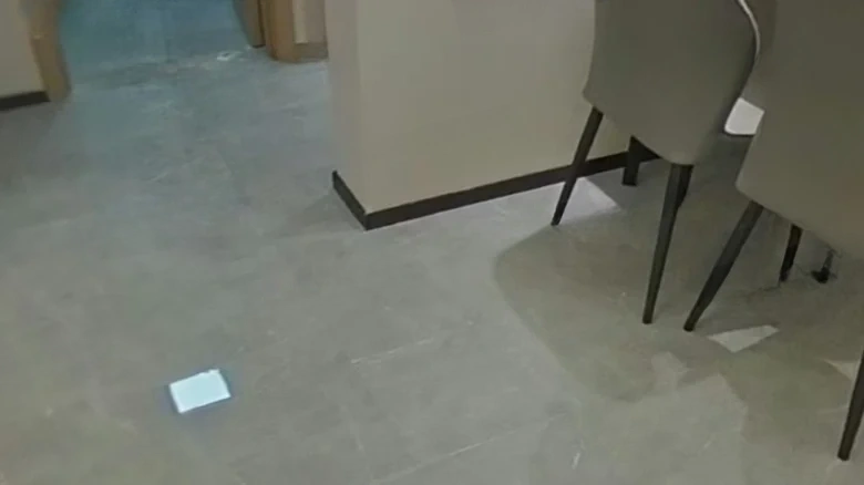 Zhonghai Park Upper City - View 2