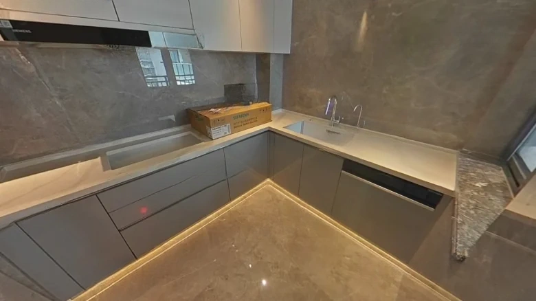 Fortune Rich Cloud Mountain - View 7