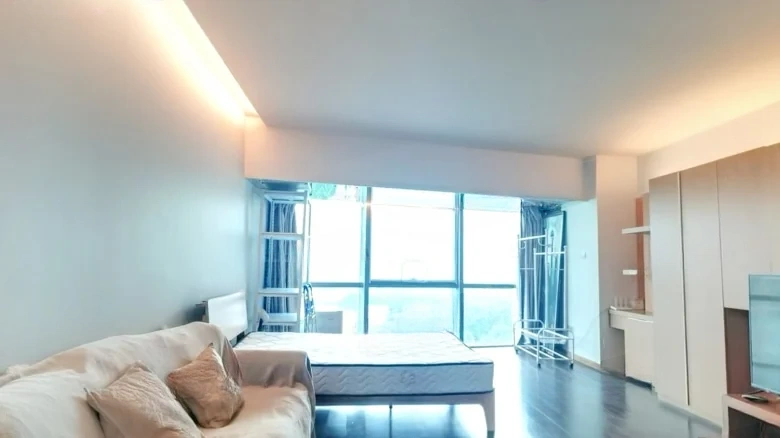 Park 1872 International Apartments - View 2