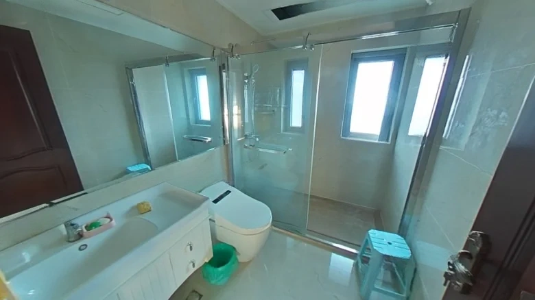 Evergrande Jinsha Beach - View 18