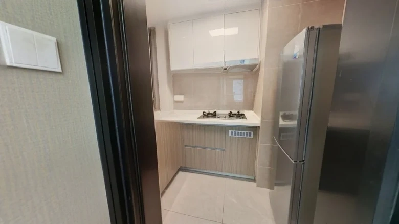 Olympic Beauty Construction - View 7