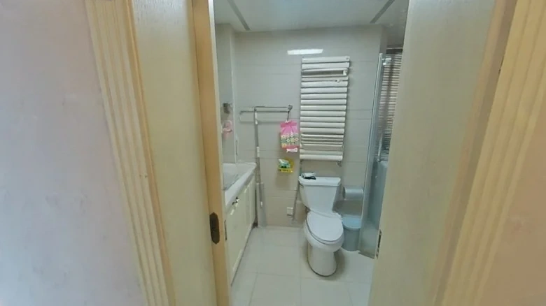 Nanjing Grand Mansion - View 9