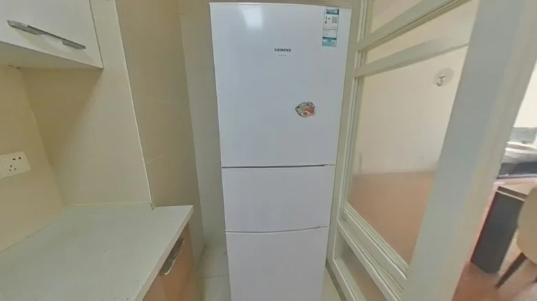 Cosmos World C District - View 13