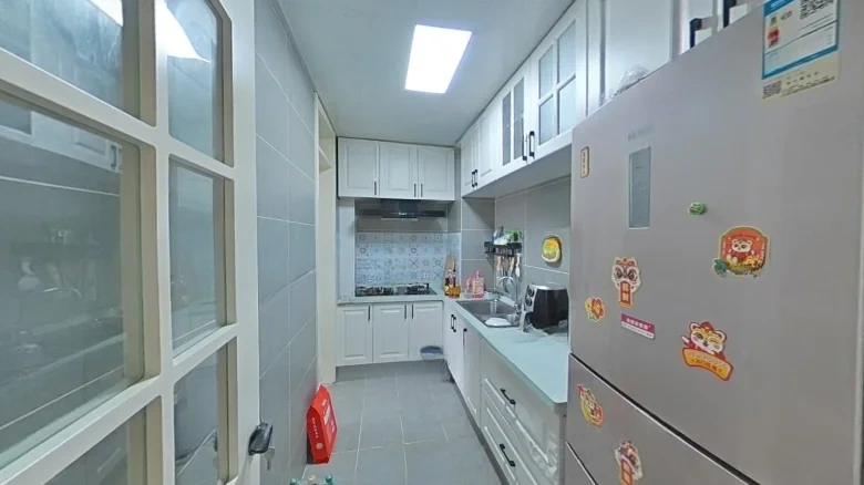 Luhui Tranquil Garden - View 6