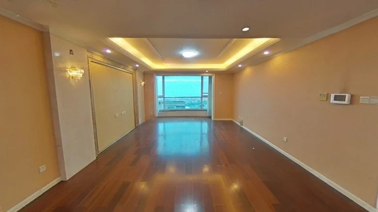 Lingshi Huafu Residence - View 5