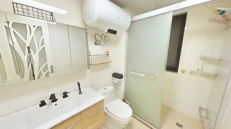 Junweilai Huayuan West Zone - View 7