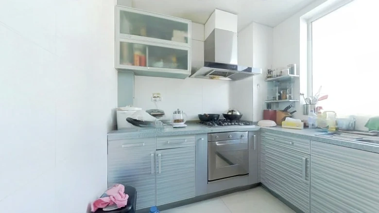 Nan Jun Shui Yun Tian - View 6