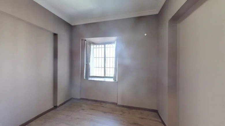 Yan Dong Tower - View 4