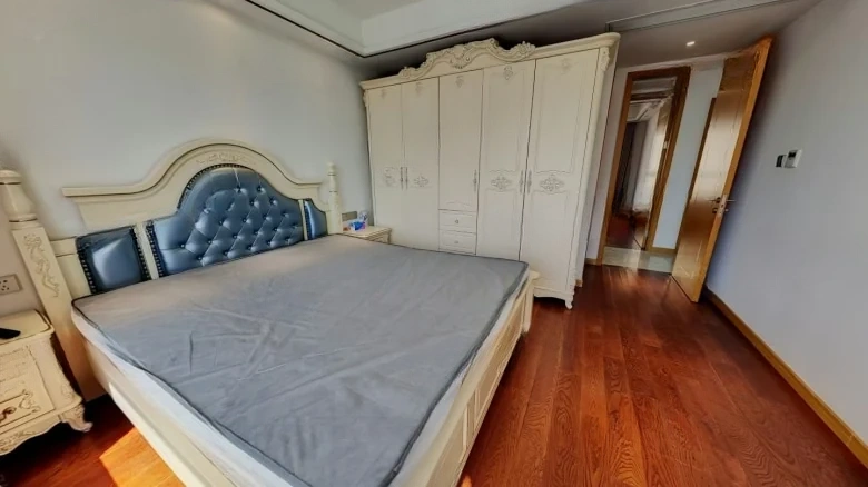 Zhongnan Century Flower City Phase III - View 5