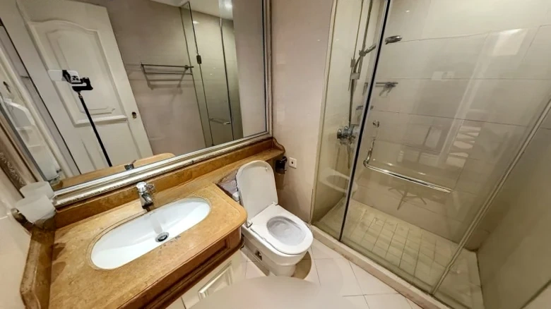 Wanda Palace Apartments - View 10