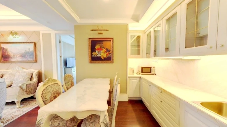 Jinshi International Grand Hotel - View 4