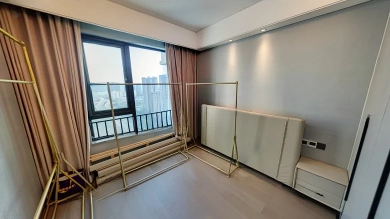 China Resources TwentyFour City Phase Nine - View 2