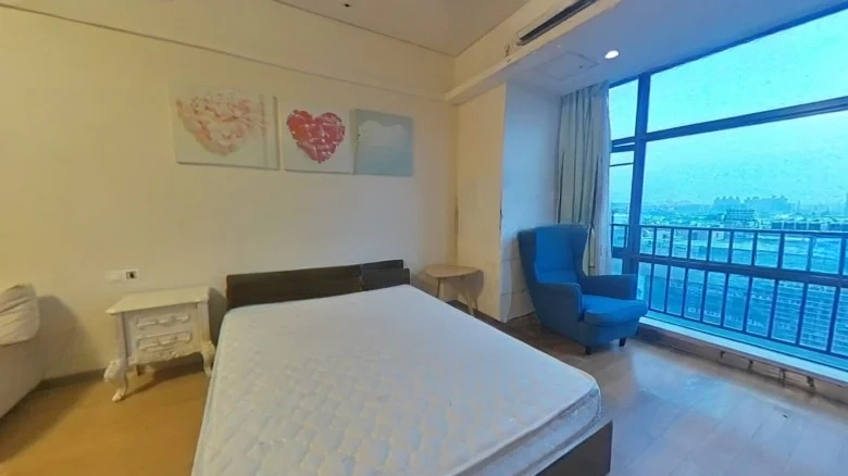 Hopson Plaza - View 1