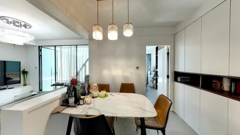 Heavenly Tranquil Garden - View 14