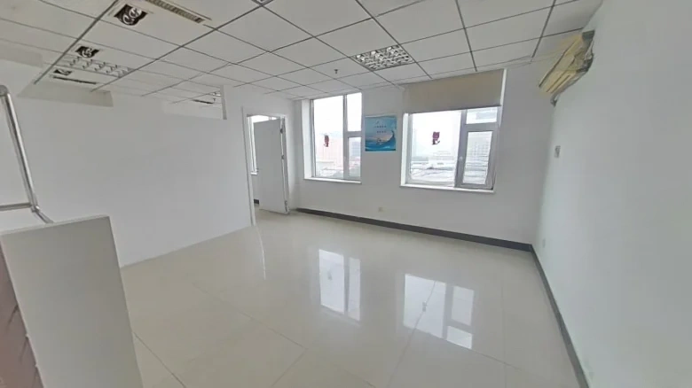 Lingshi Business - View 4