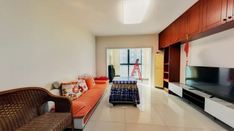 Rongke 30,000 Feet - View 2