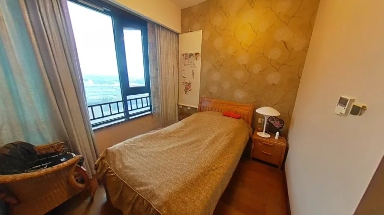 No. 1881 Mansion - View 2