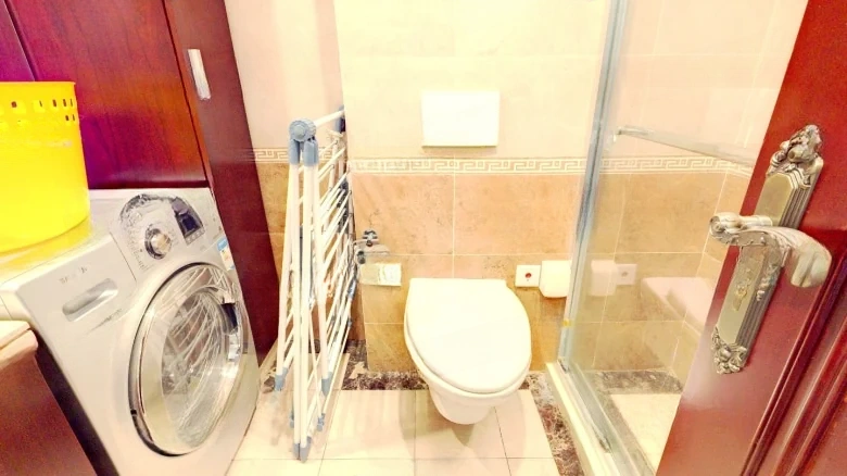 China Railway Qingdao Center - View 4