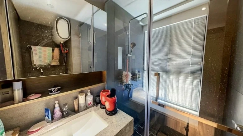 Renshen Century Center - View 12