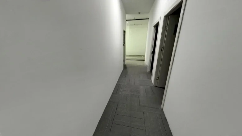 Wanda Plaza Nantong - View 9