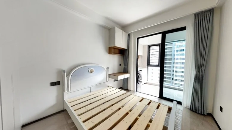 Zhongzhai Lanhaitianchen A District - View 4