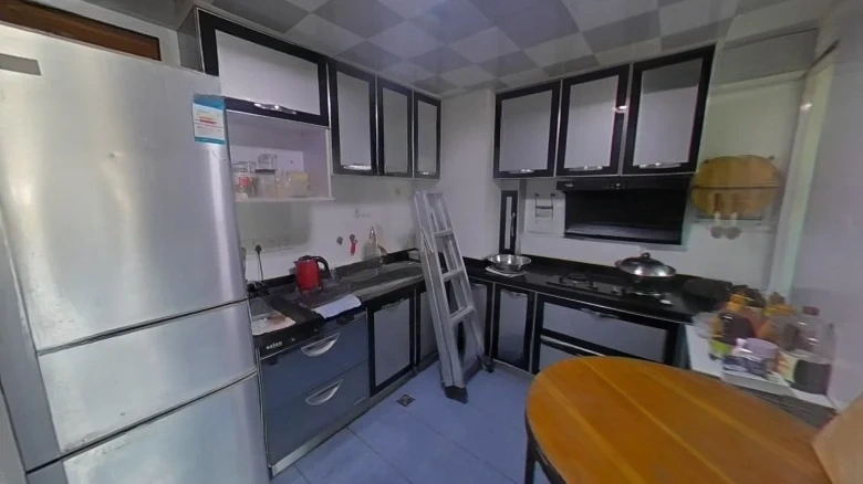 Zhenhai Pearl of Light - View 6