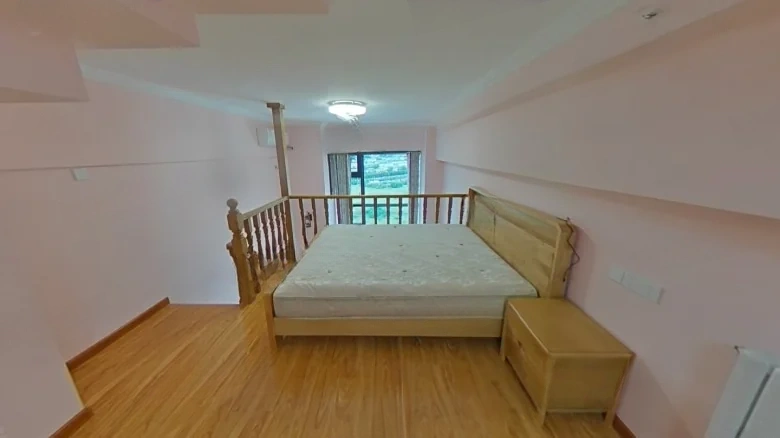 Greenland Center - View 2