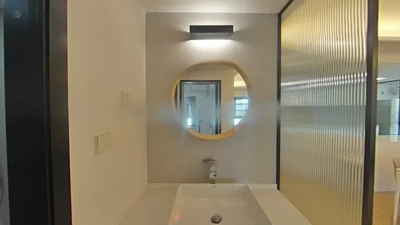 Gao Tou ICON He Jun - View 10