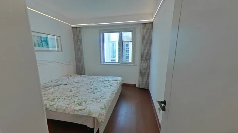 Hongsheng Yan Yuan - View 2