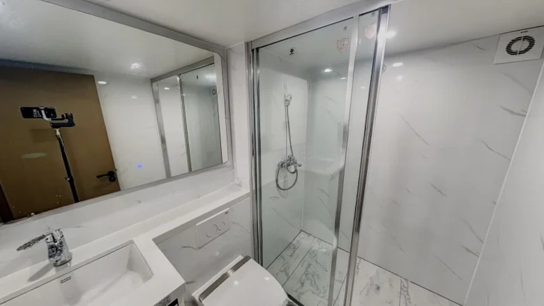 YueXiu TianHui RiverBay - View 8