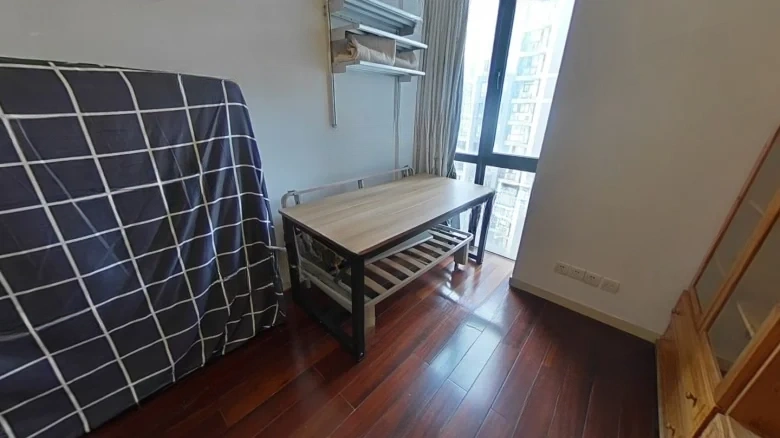 Qianjiang Rainbow City - View 1