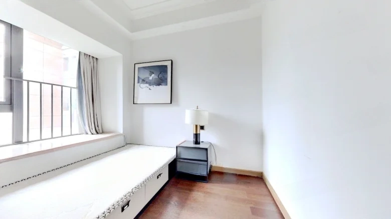 Zhanjiang Great Magic Cube Imperial Bliss Pavilion - View 3