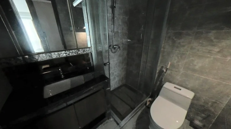 Evergrande Plaza - View 10