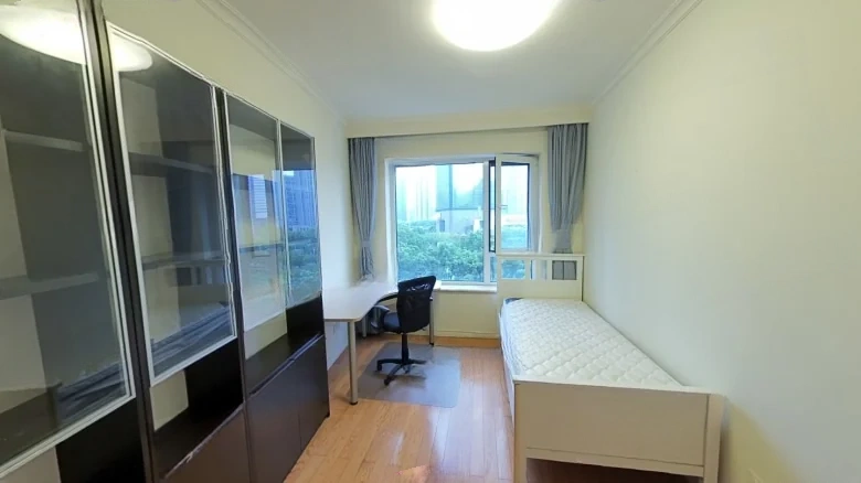 Grand Jinpan - View 2