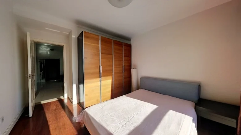 Olympic Garden Phase IV - View 3