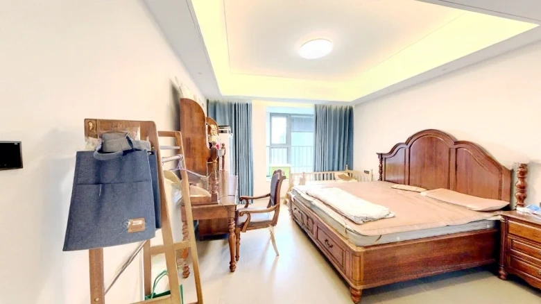 Vanke Fangyuan - View 3