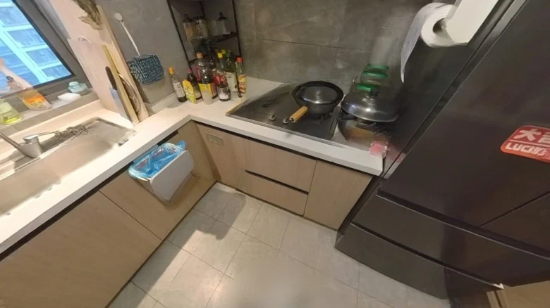 Sunshine City Wenlan Mansion - View 6