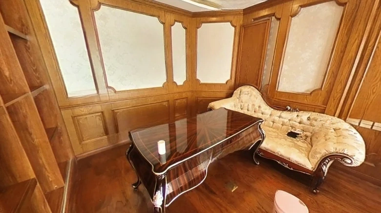 Lushan International Yintela Ken B Zone - View 5