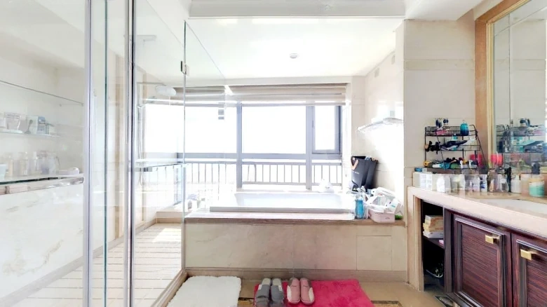 Hua Yuan Hua Central Center - View 9