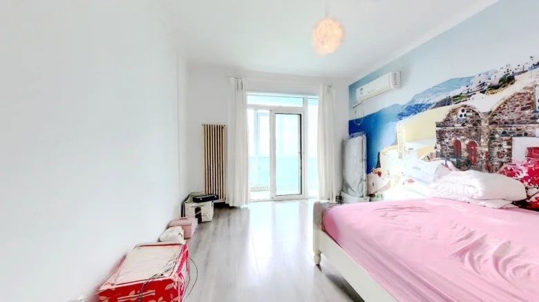 Hai信 Nanling Fengqing A District - View 2