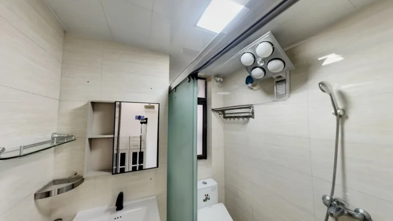 Jade Light New City Imperial View Phase II Relocation Housing - View 7