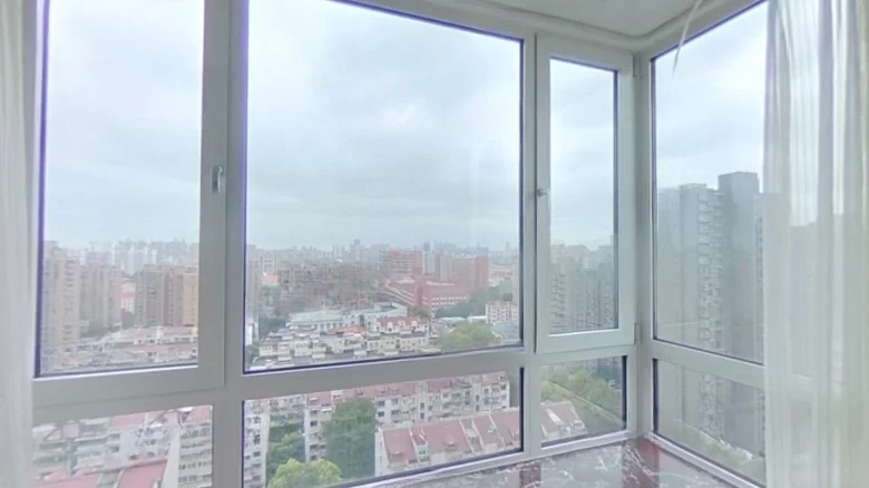 Oriental City Apartment - View 12